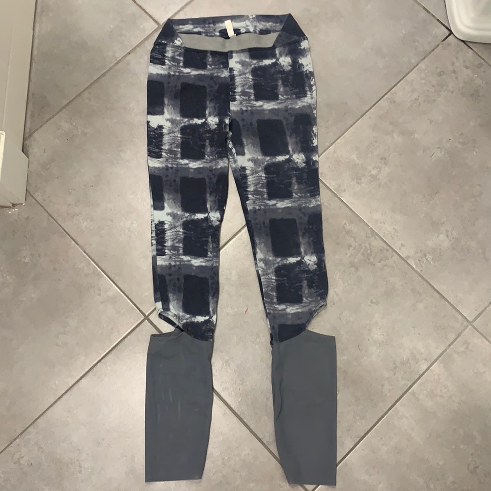 FP Movement batik leggings